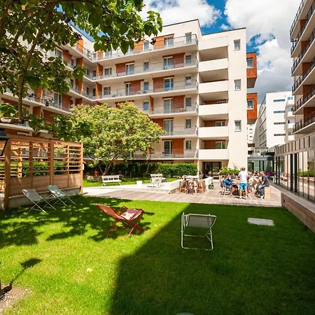 Le Hüb - * Grenoble