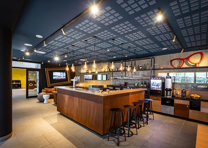Le Hüb - Grenoble