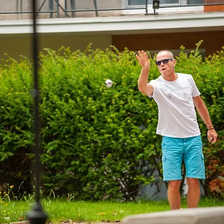 אכסניה Le Hueb גרנובל