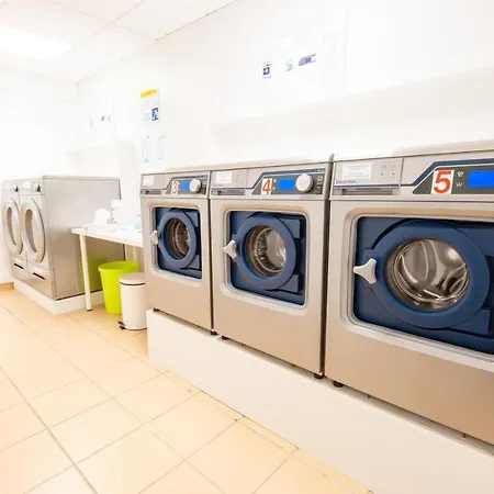 Le Hueb גרנובל