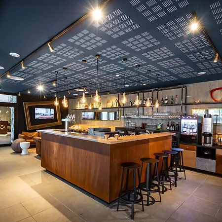 Le Hueb グルノーブル