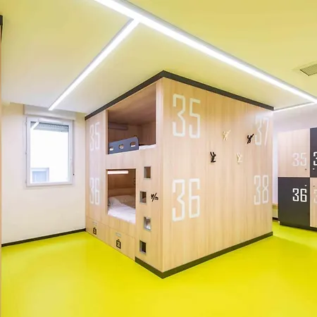 Le Hueb * グルノーブル