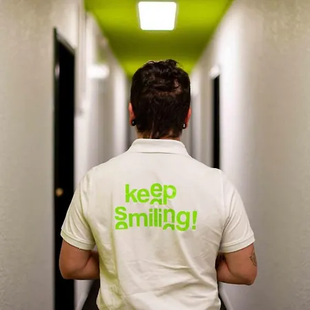 ホステル Le Hueb グルノーブル