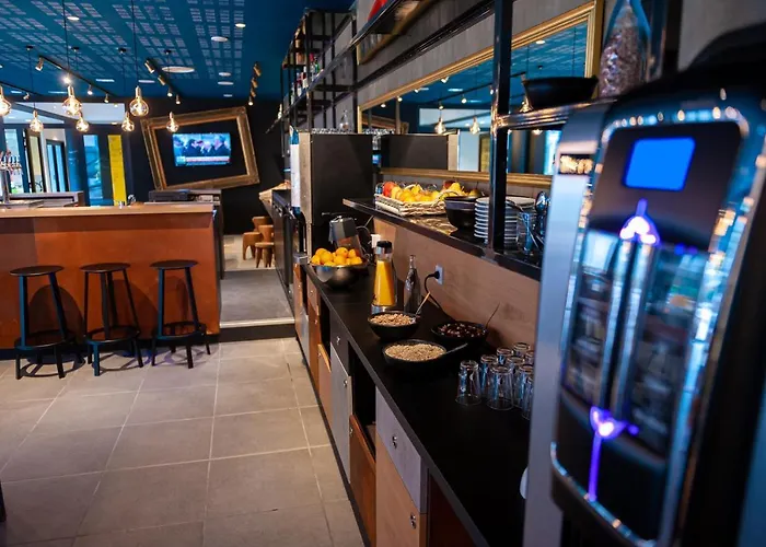 Hostel Le Hueb Grenoble