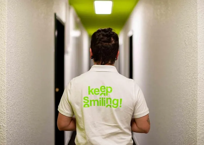 Ostello Le Hueb Grenoble