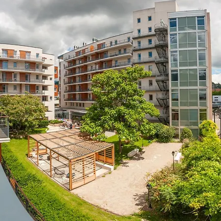 Le Hueb * 格勒诺布尔